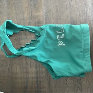 NEW PTON BRA. work maybe once if that